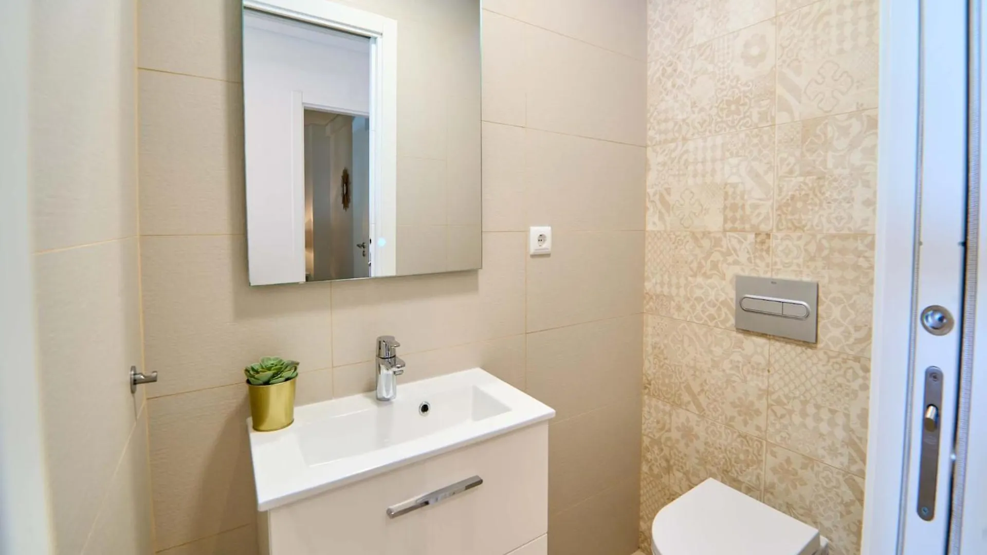 Fantastic Apartment,2 Bedrooms Quarteira