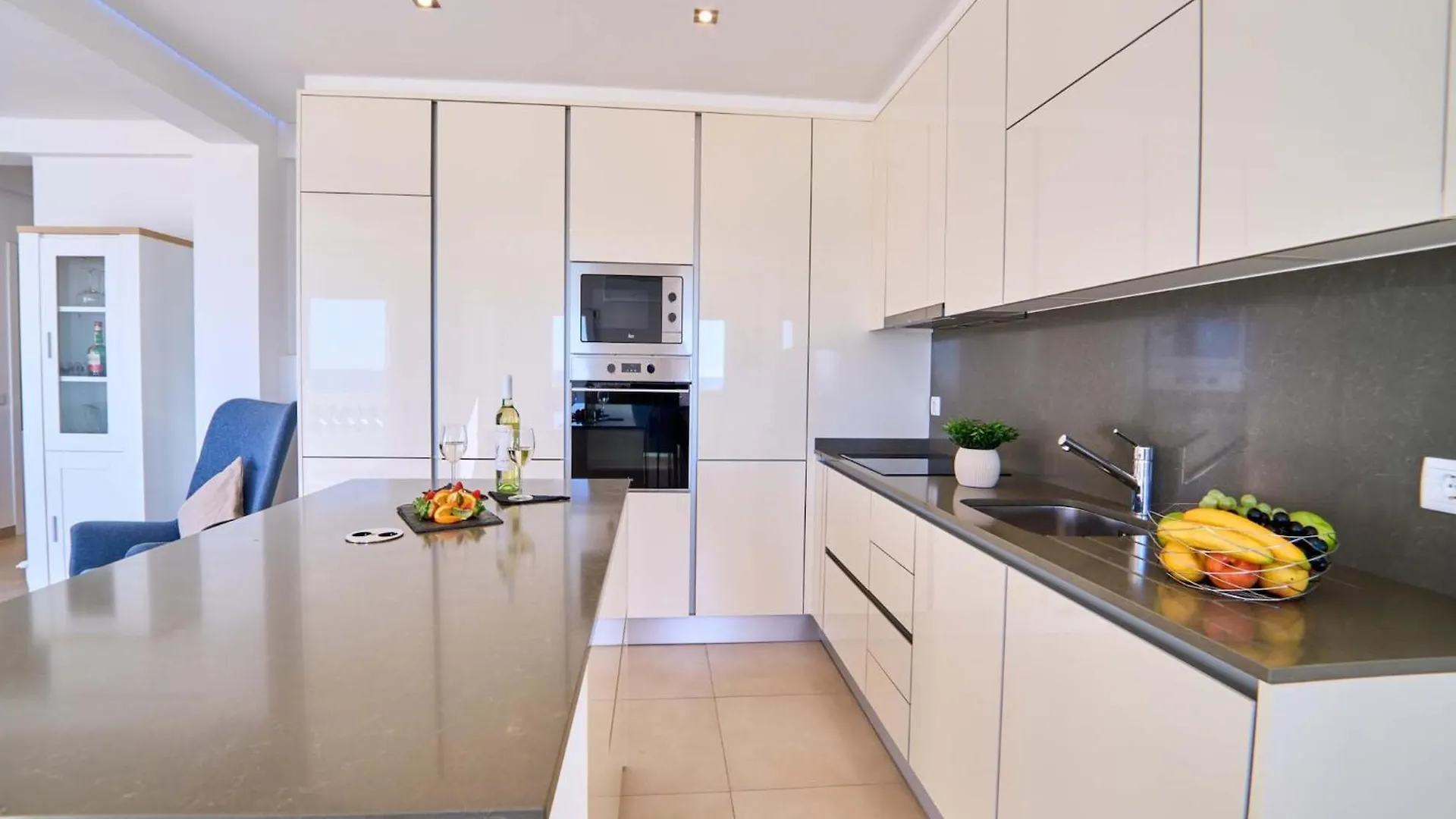 Apartment Fantastic Apartment,2 Bedrooms Quarteira