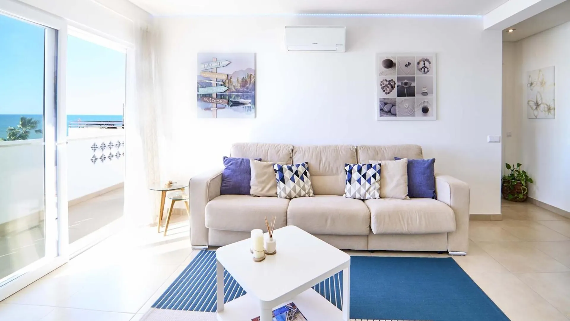 Fantastic Apartment,2 Bedrooms Quarteira