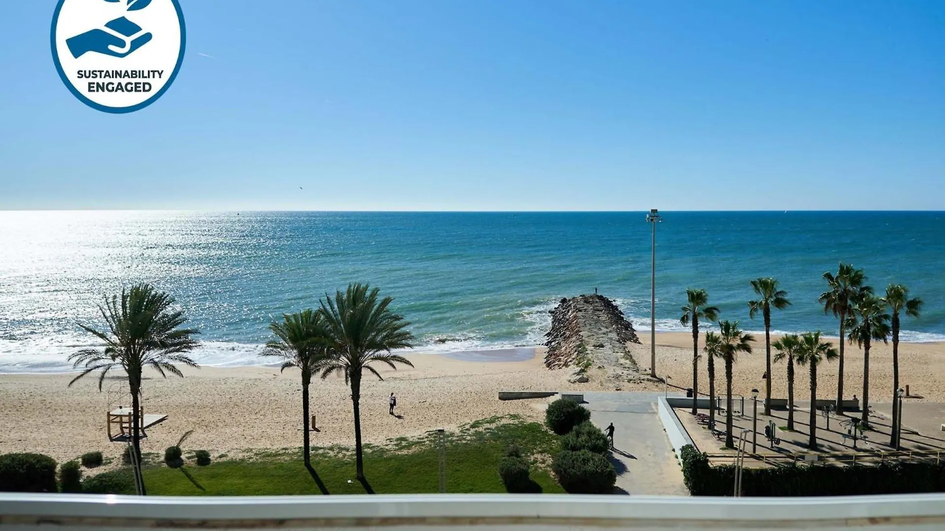 Fantastic Apartment,2 Bedrooms Quarteira