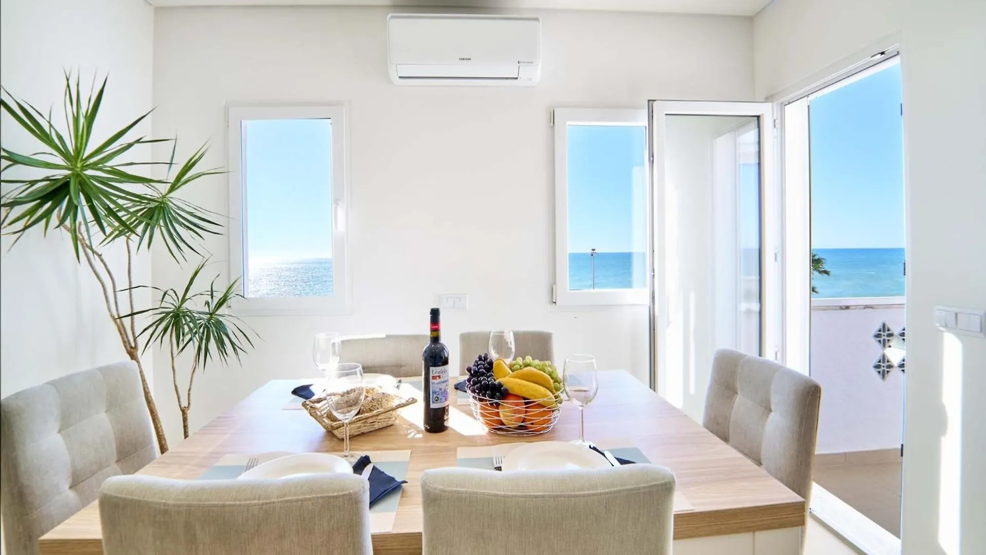 Apartment Fantastic Apartment,2 Bedrooms Quarteira