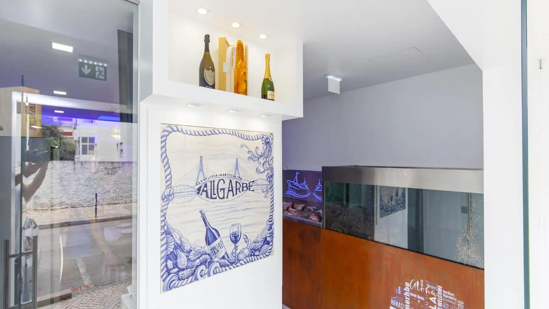 Fantastic Apartment,2 Bedrooms クアルテイラ アパート
