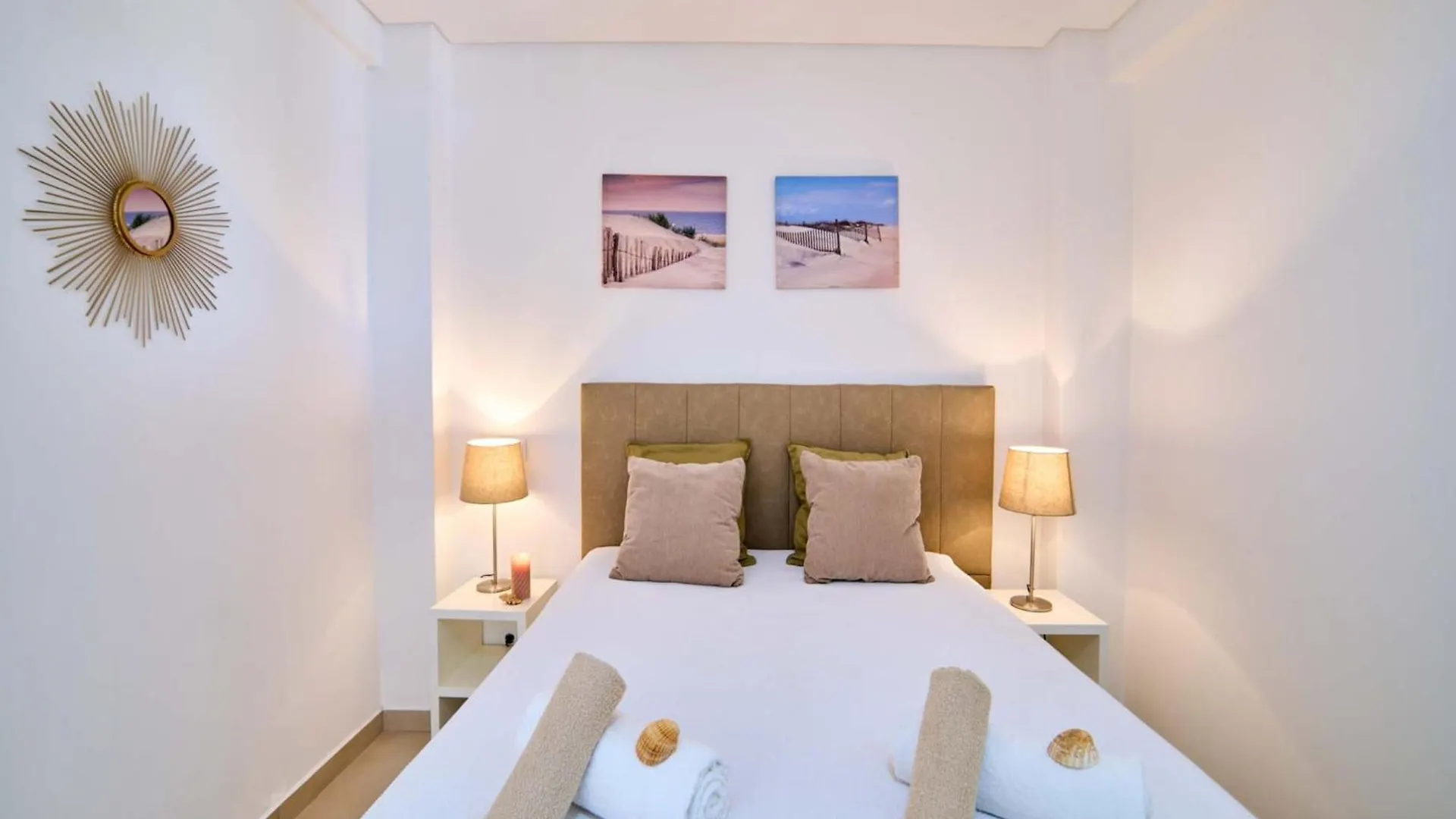 Fantastic Apartment,2 Bedrooms クアルテイラ ポルトガル