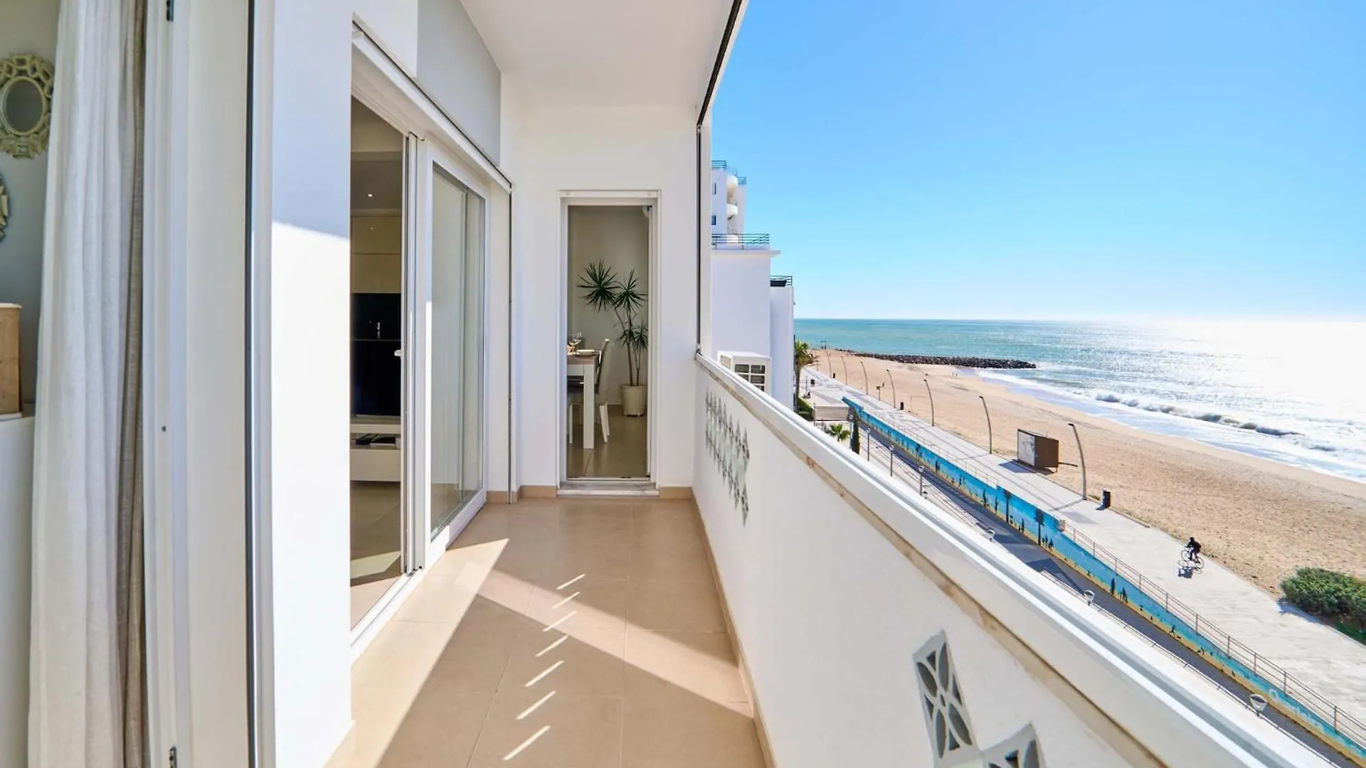 Apartment Fantastic Apartment,2 Bedrooms Quarteira