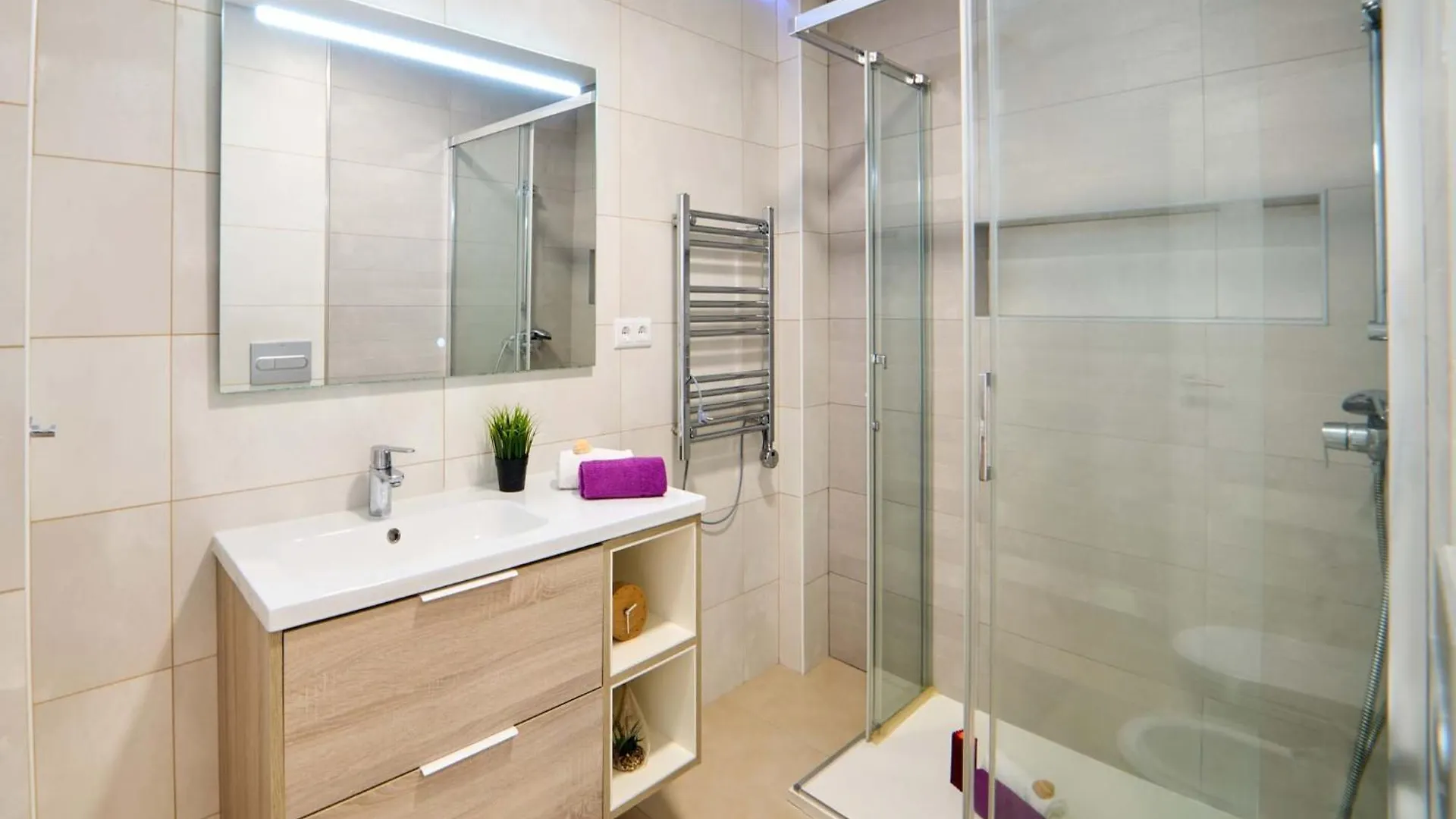 Apartment Fantastic Apartment,2 Bedrooms Quarteira