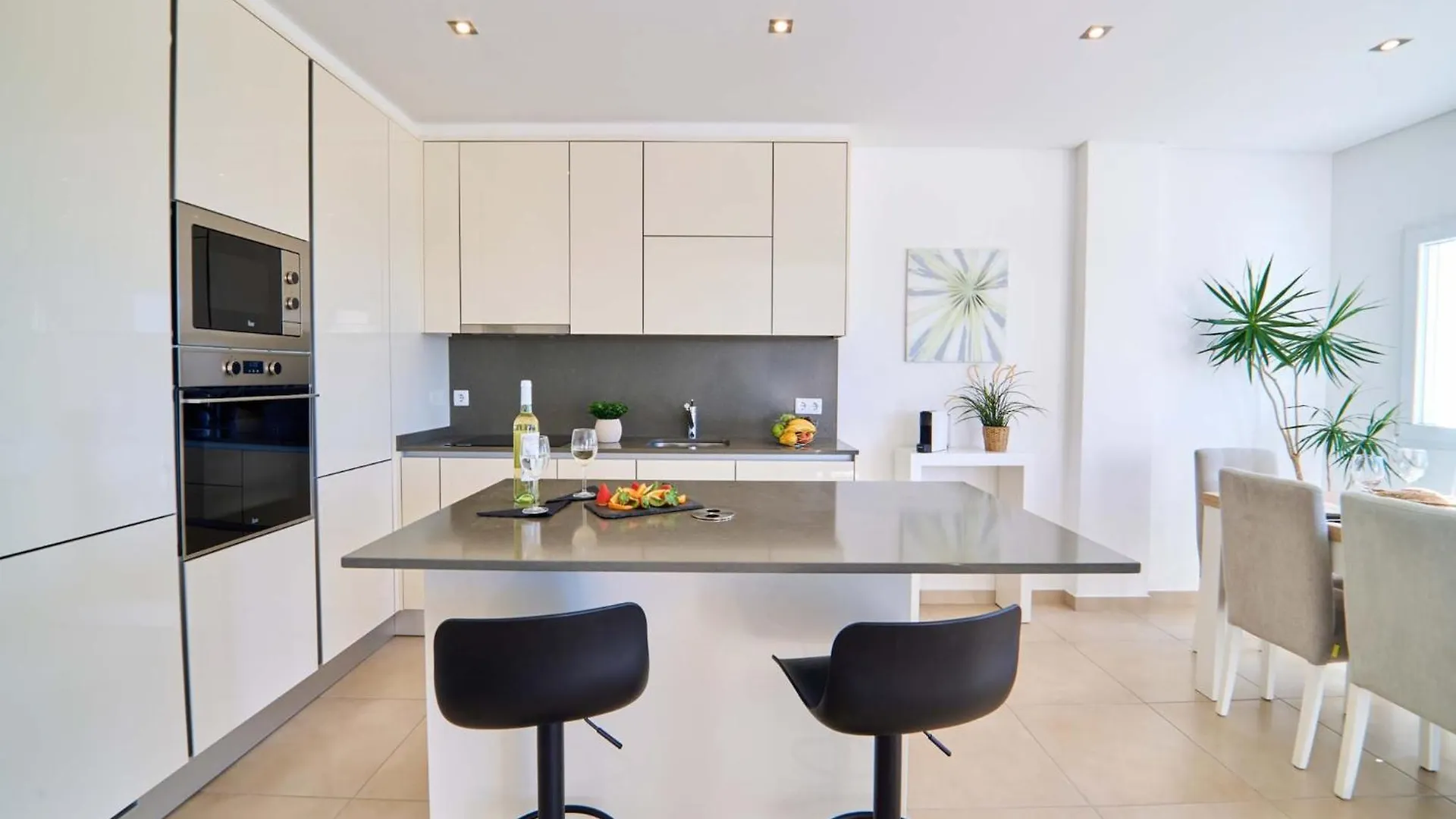 Fantastic Apartment,2 Bedrooms Quarteira Apartment