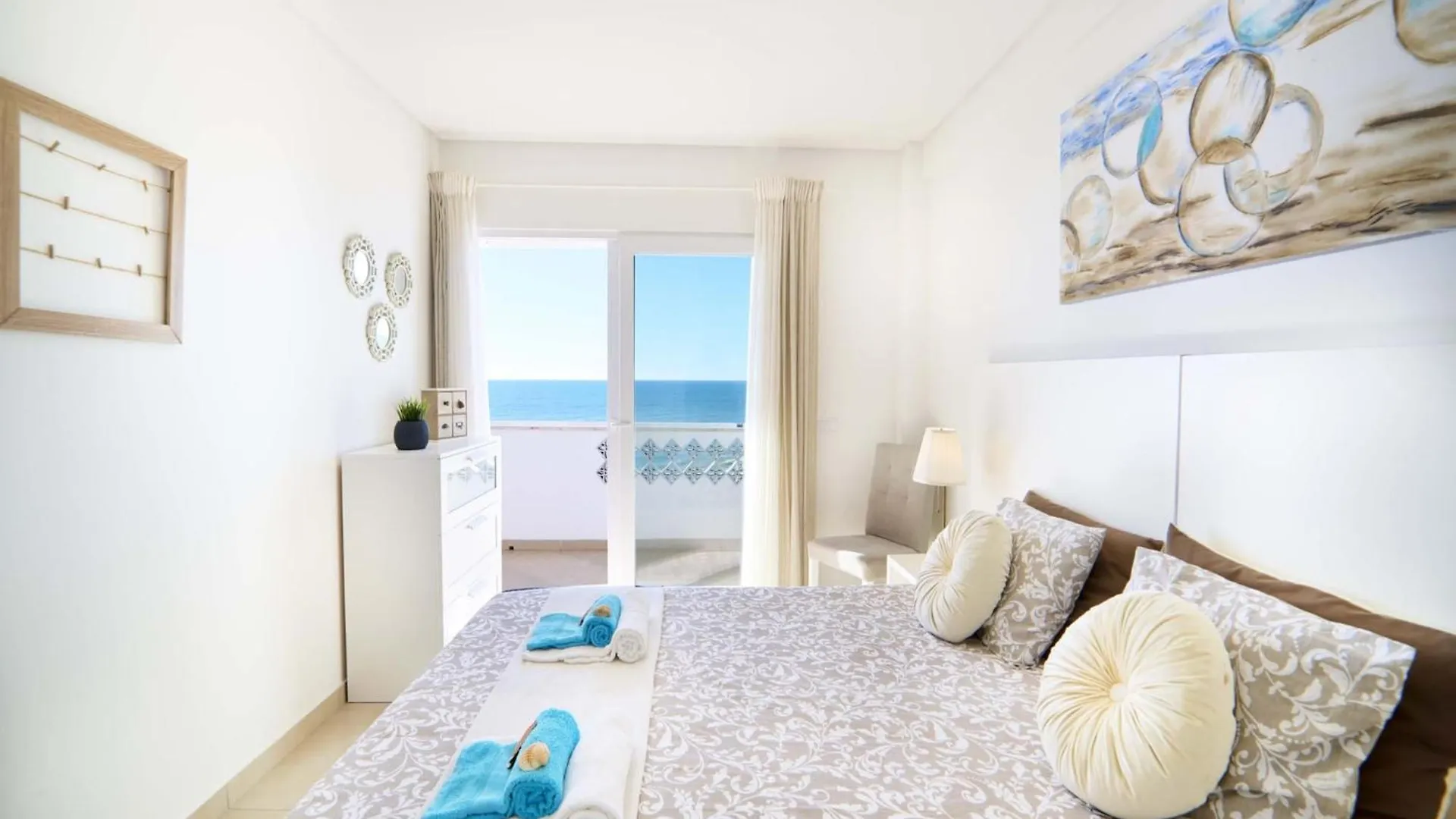 Fantastic Apartment,2 Bedrooms Quarteira