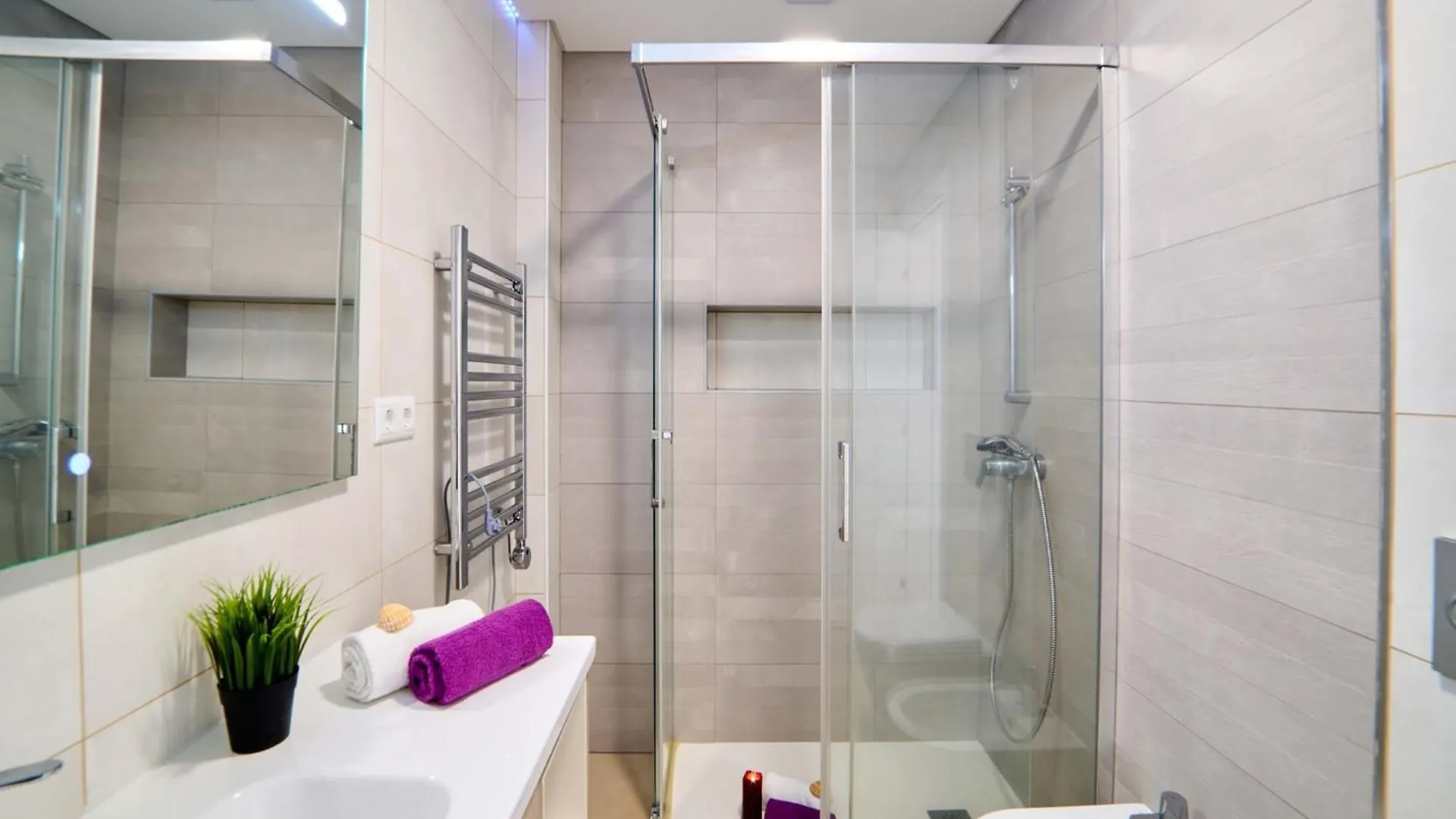 Fantastic Apartment,2 Bedrooms Quarteira Apartment