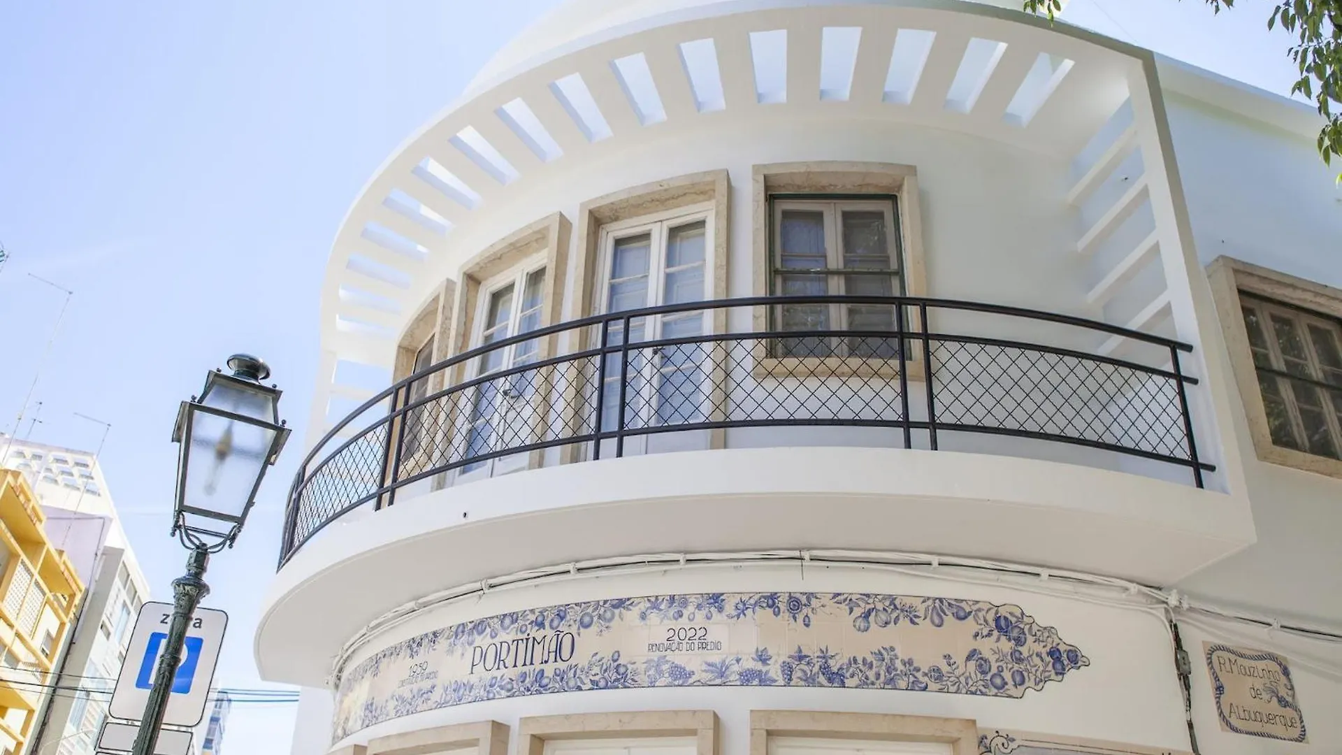 Fantastic Apartment,2 Bedrooms Quarteira Apartment