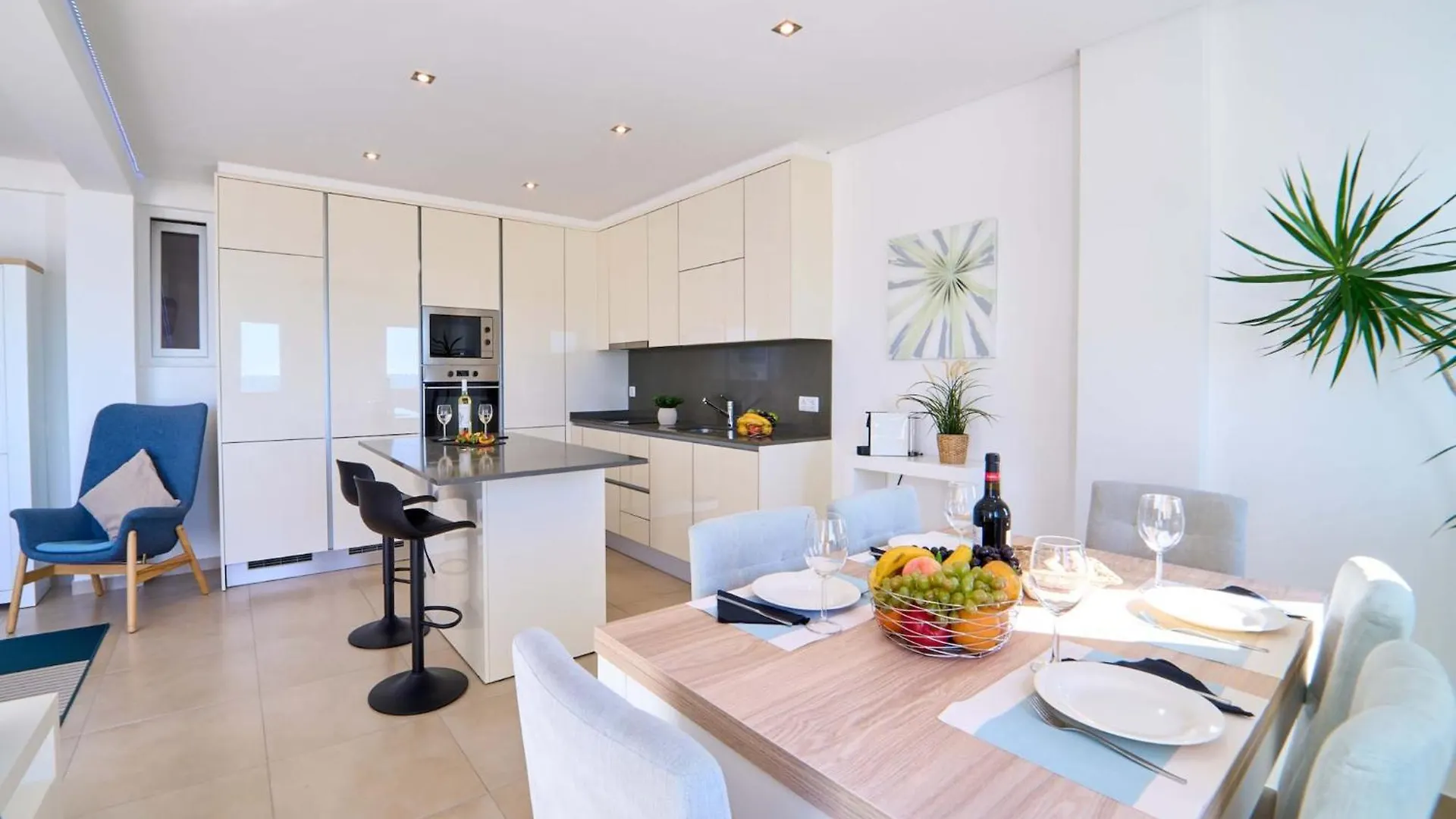 Fantastic Apartment,2 Bedrooms Quarteira Apartment