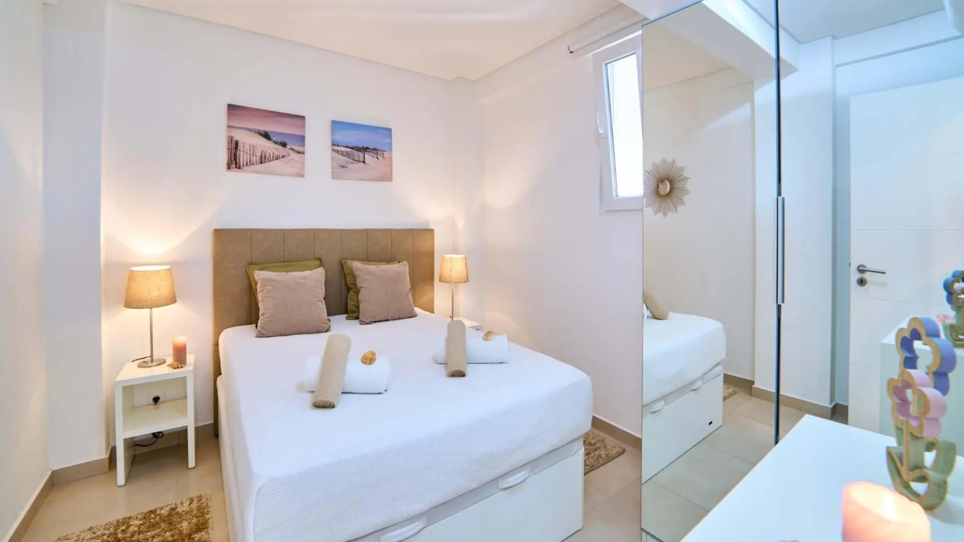 Apartment Fantastic Apartment,2 Bedrooms Quarteira Portugal